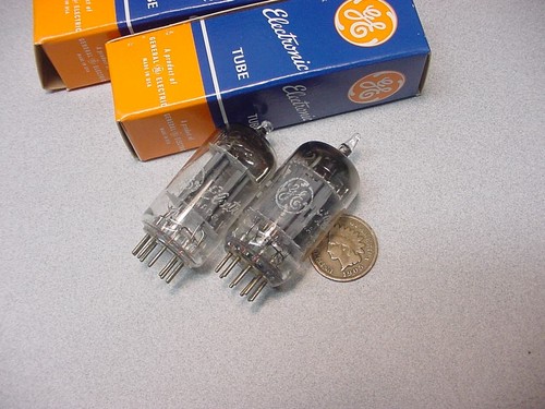General electronics 12ax7 - general,